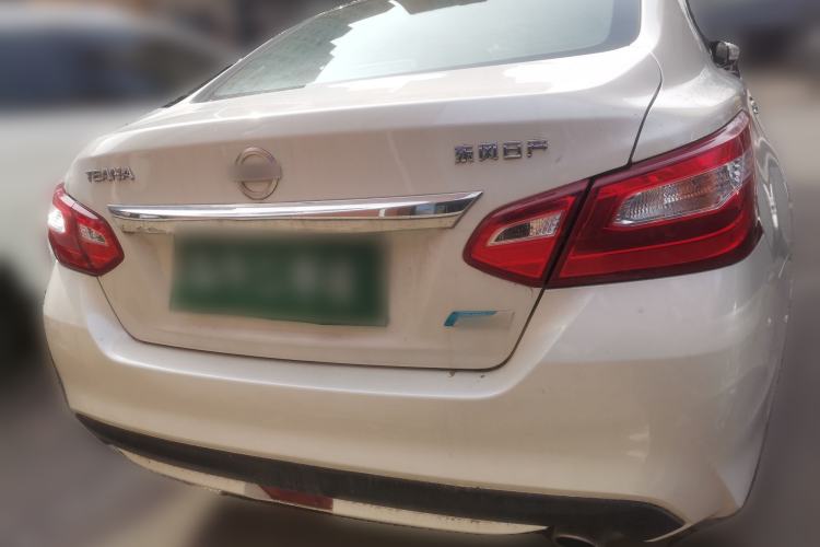 Used Nissan Teana 2016 2.0L XL Comfort Edition
