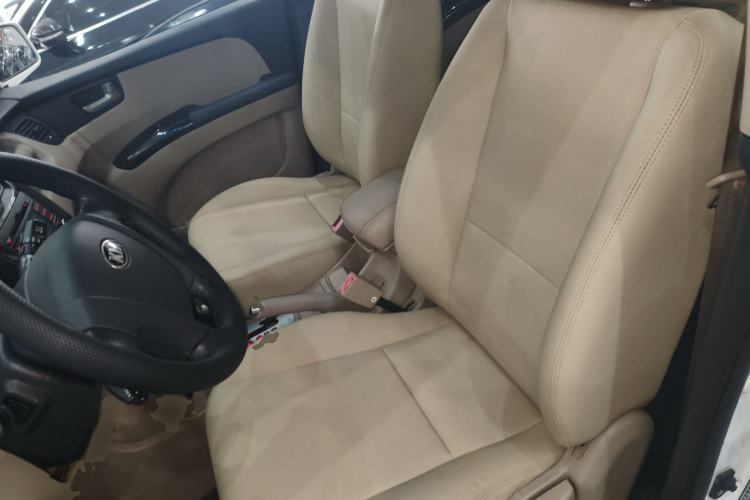 Used Kia Sportage 2013 2.0L Automatic Two-Wheel Drive GL Trim