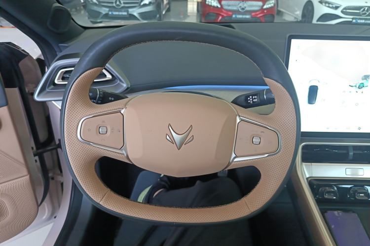 Used ARCFOX Alpha S5 2024 708MAX 200kW