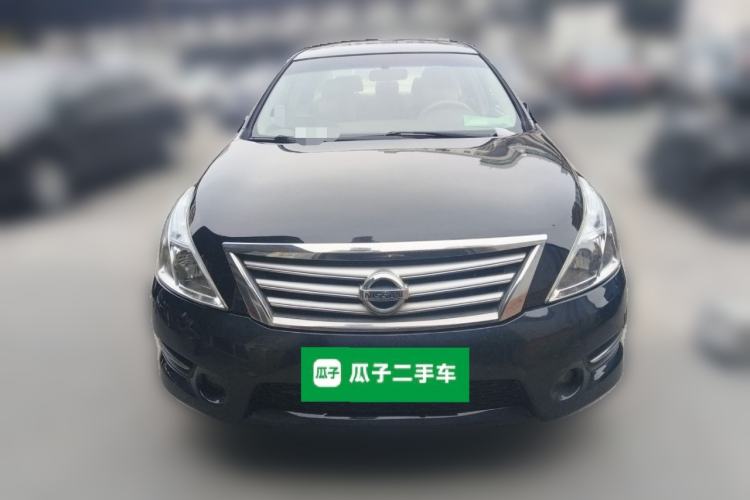 Used Nissan Teana 2011 2.0L XL Comfort Edition