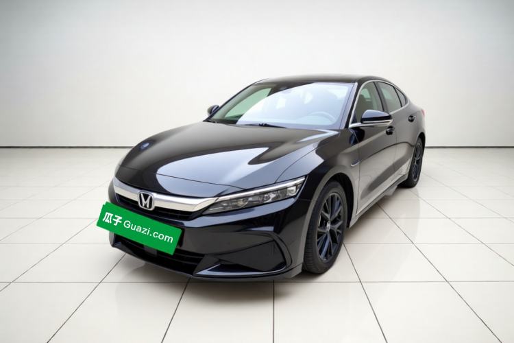 Used BYD Han 2025 DM-i 125KM Elite Model