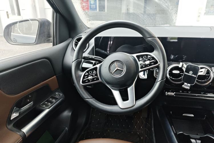 Used Mercedes-Benz B-Class 2020 B 200 Sport Edition
