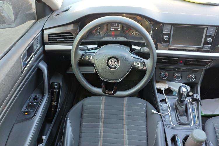 Used Volkswagen Lavida 2019 280TSI DSG Comfort Edition China VI standard