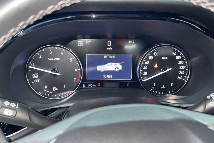 Used Buick Envision 2022 Facelift Encore S 4x4 Avenir