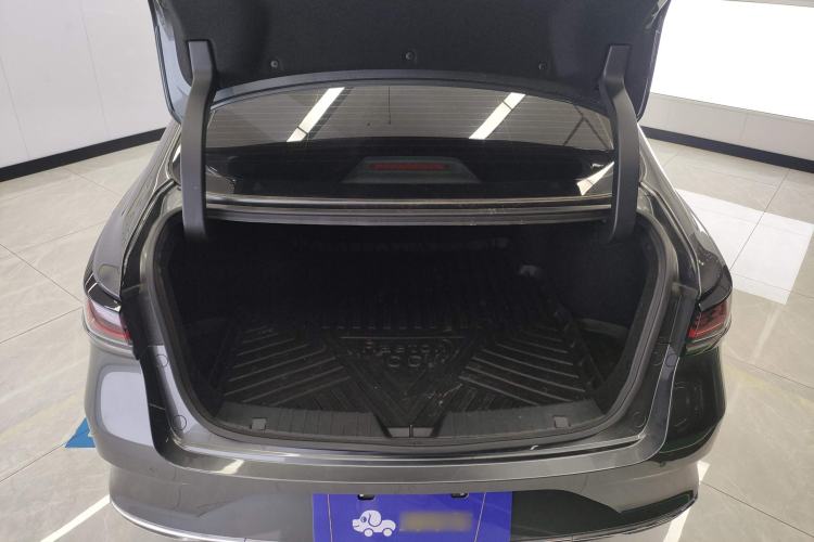 Used Changan Ruicheng PLUS 2023 1.5T DCT Flagship Edition
