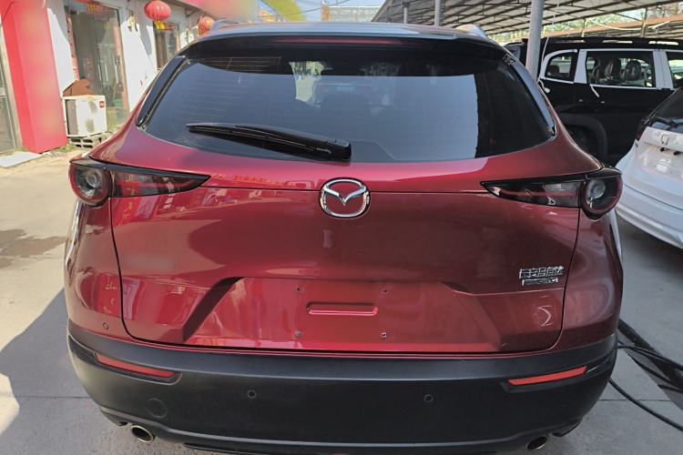 Used Mazda CX-30 2021 2.0L Automatic Joyful Edition