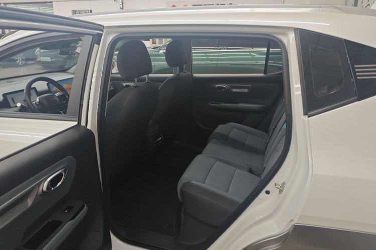 Used AION Y 2025 Plus 510 Enjoy Edition