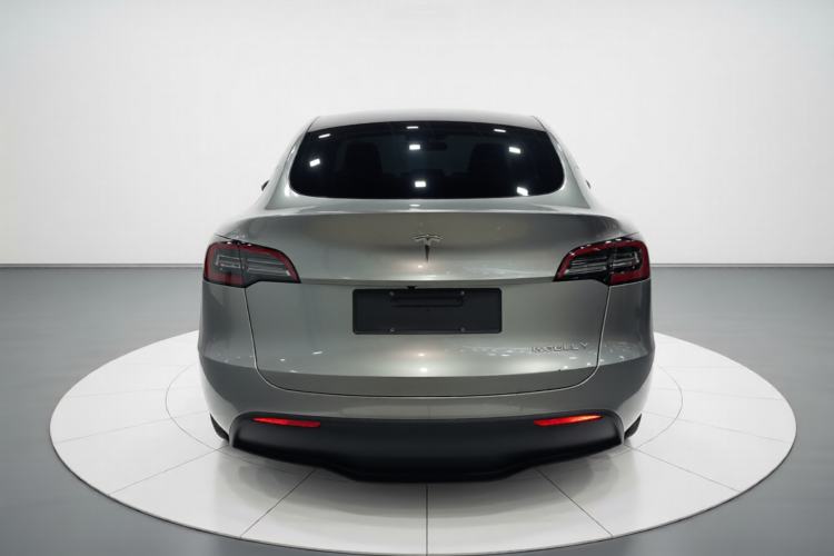 Used Tesla Model Y 2022 Revised Version Long-Range All-Wheel Drive