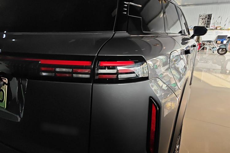 Used Chery Tiggo 7 C-DM 2025 1.5T 120KM Luxury Trim