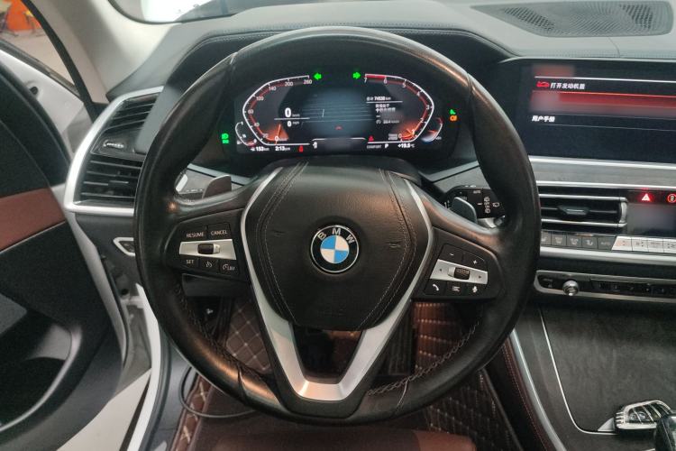 Used BMW X5 (Import) 2020 xDrive30i X Design Package
