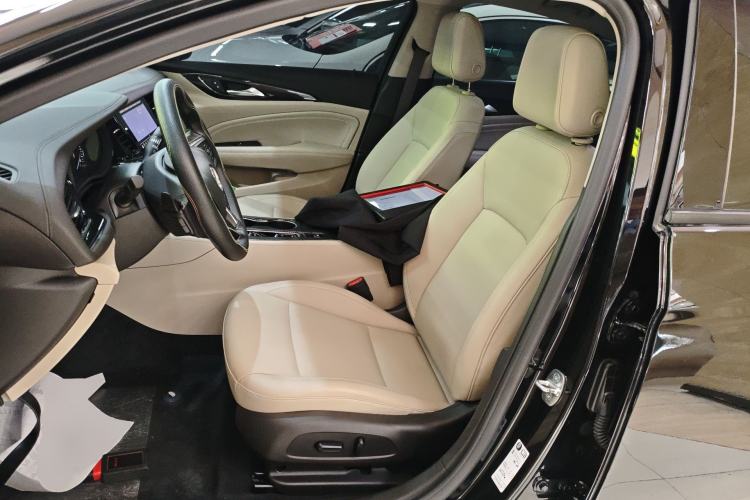 Used Buick Regal 2020 552T Elite Edition
