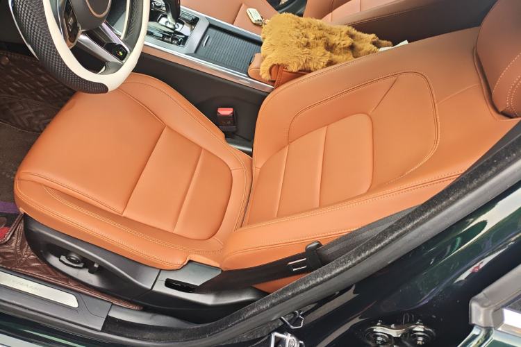 Used Jaguar XEL 2023 2.0T 250 PS R-DYNAMIC S Advanced Sport Edition
