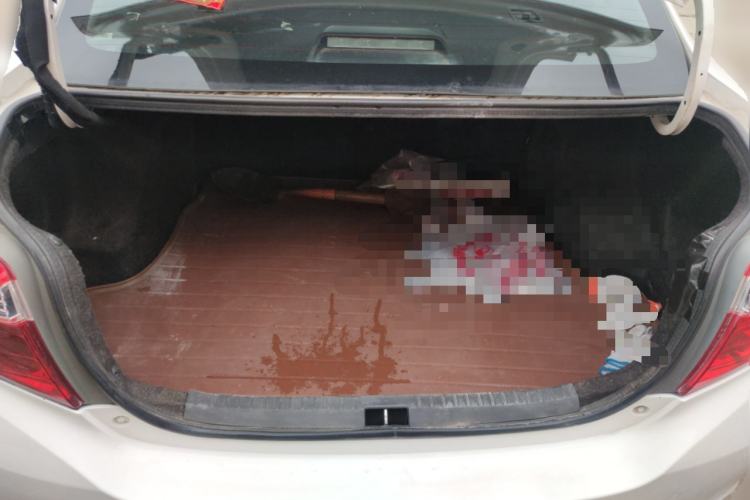 Used Toyota Vios 2014 1.3L Automatic Standard Edition