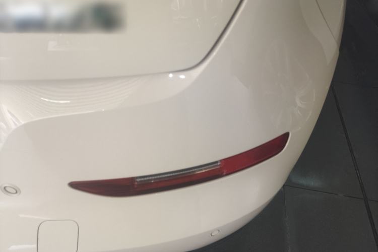 Used ORA Good Cat 2023 401 km Standard Range Comfort Version Lithium Iron Phosphate