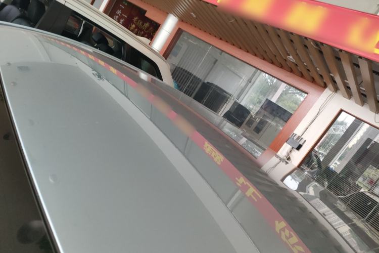 Used BYD Yuan PLUS 2023 Champion Edition 510KM Leading Model
