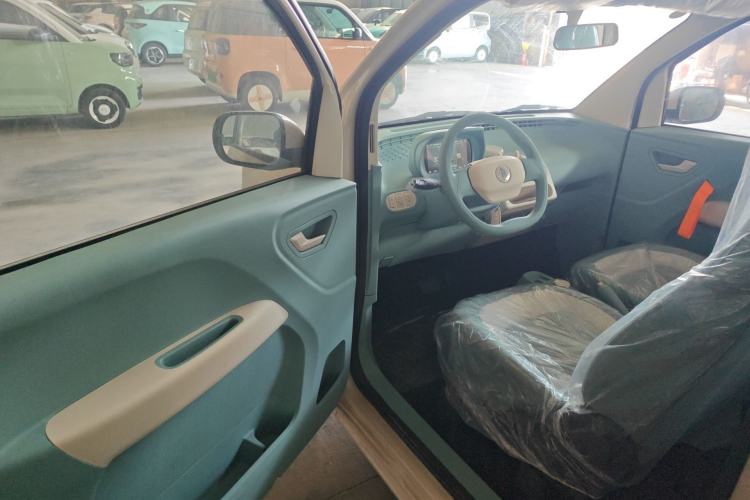 Used LINGBOX uni 2025 Mildly Sweet Version 11.52 kWh