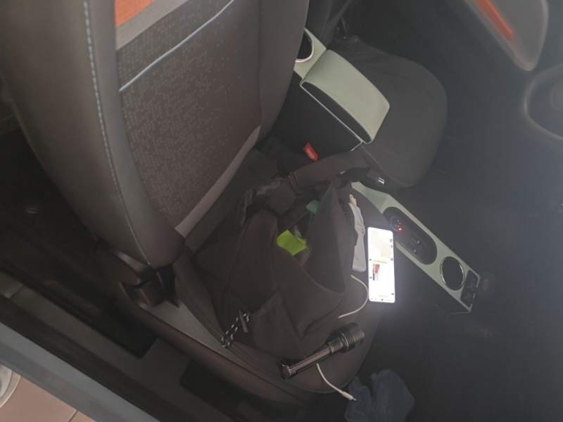 Used Wuling Hongguang MINIEV 2020 Freedom Version Lithium Iron Phosphate — 24