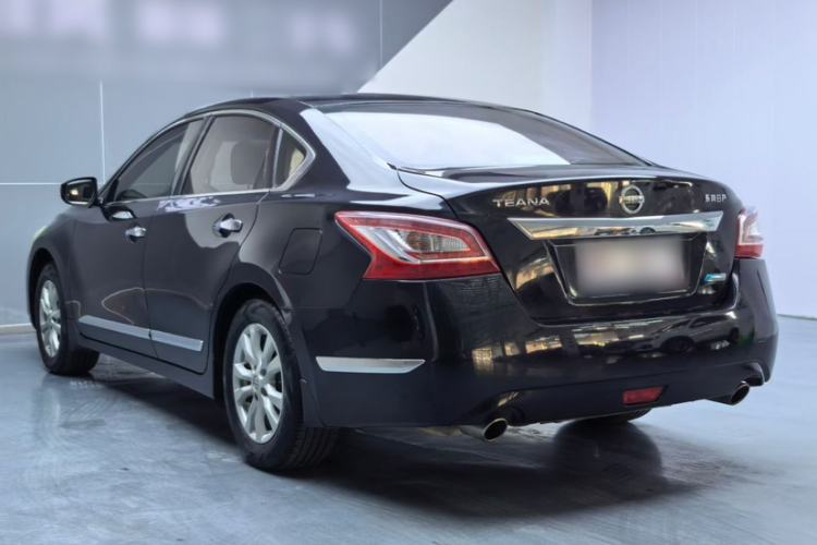 Used Nissan Teana 2013 2.0L XL Comfort Edition
