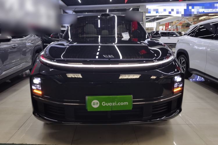 Used Li Auto L7 2024 MAX Model