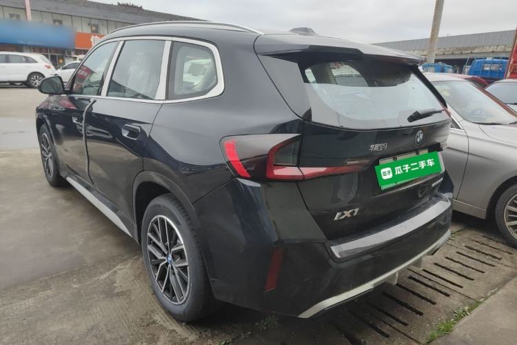 Used BMW iX1 2025 eDrive25L M Sport Package
