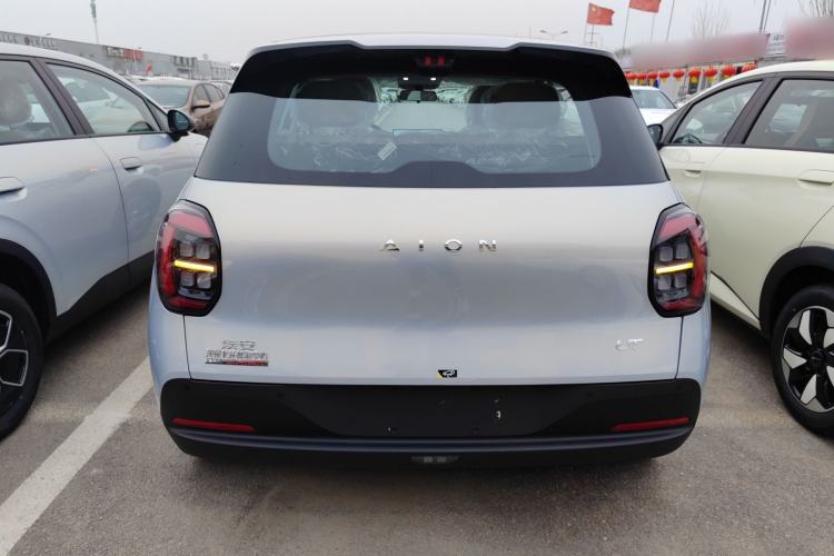 Used AION UT 2025 330 Starlight Edition
