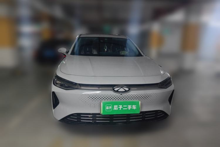 Used Chery Fengyun A8 2024 127 Far Voyage Luxury Edition