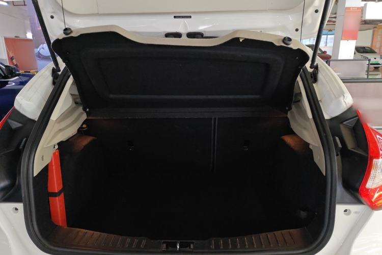 Used Ford Focus 2012 Hatchback 1.6L Automatic Fashion Edition