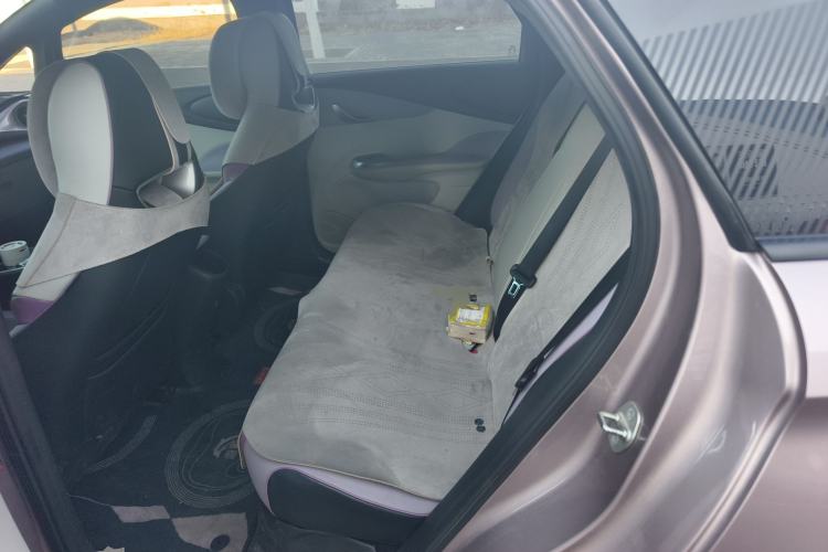 Used BYD Dolphin 2021 401km Knight Edition