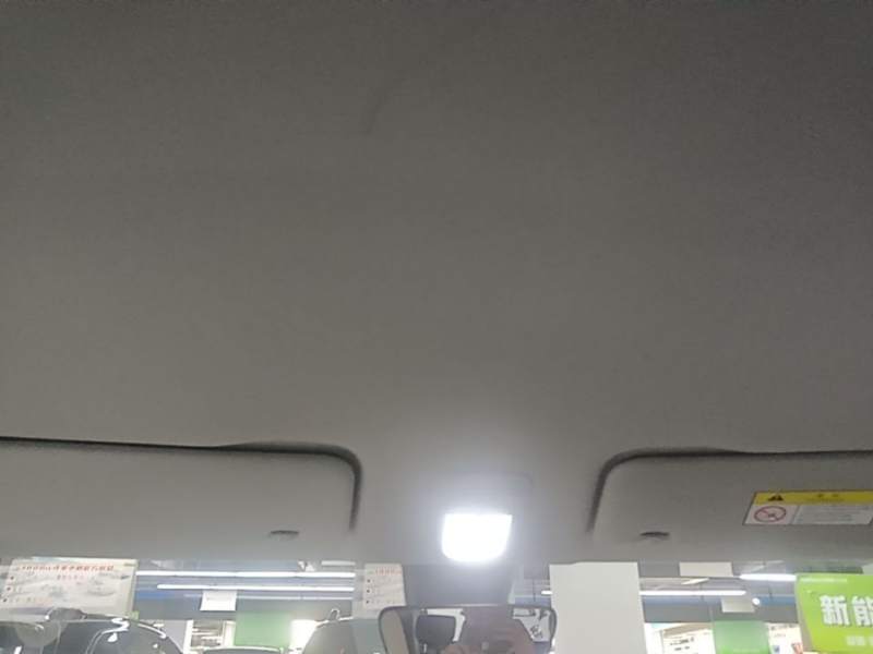 Used Wuling Bingo 2023 333 km Enjoyment Version — 17