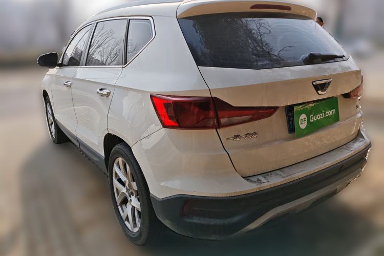 Used Jetta VS5 2019 280TSI Automatic Enjoyment Model