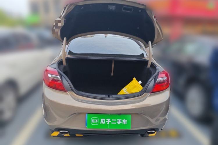 Used Buick Regal 2015 2.0L Elite Fashion Edition
