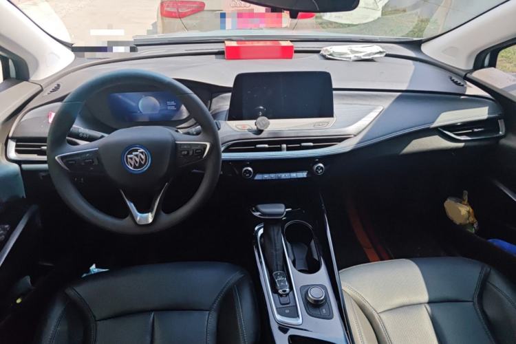 Used Buick Velite 6 2024 430km Enjoyment Version