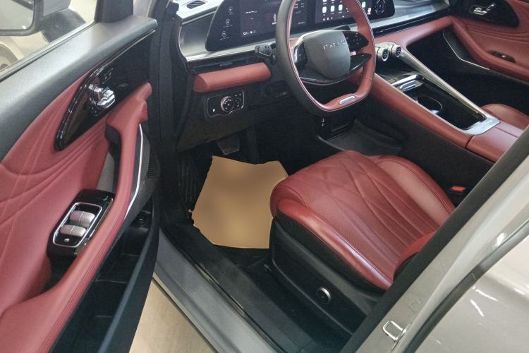 Used EXEED Stellar C-DM 2024 1.5T Long-Range Pro
