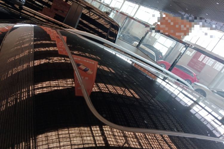 Used Volkswagen Tiguan 2018 380TSI Four-Wheel Drive R-Line