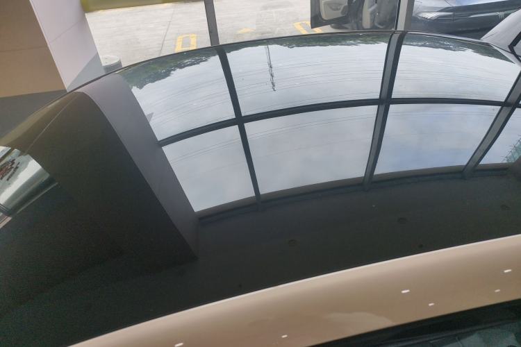 Used XPeng MONA M03 2025 502 Long-Range Max