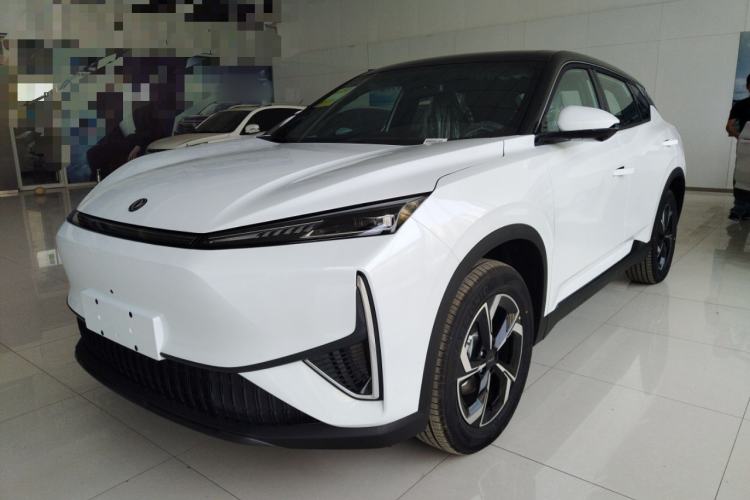 Used Dongfeng Aeolus L7 New Energy 2025 518 Comfort Edition