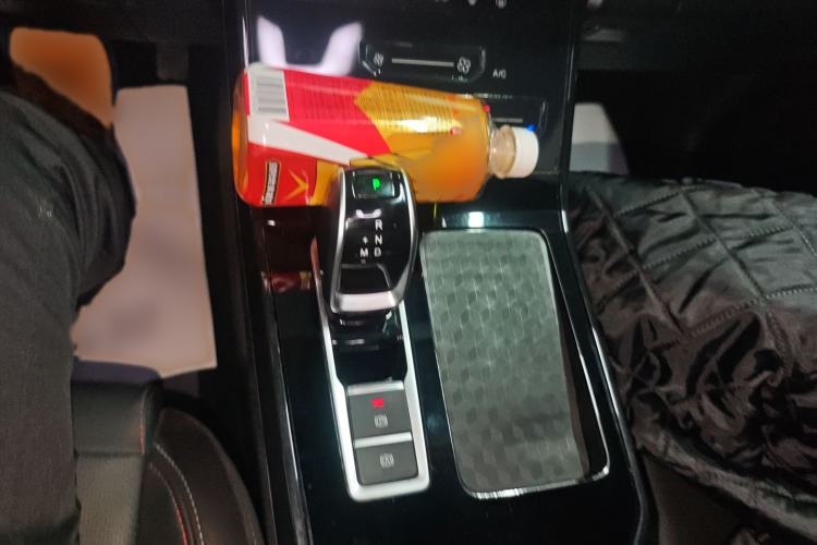 Used Chery Tiggo 7 2023 Super Edition 1.5T CVT Super Defender