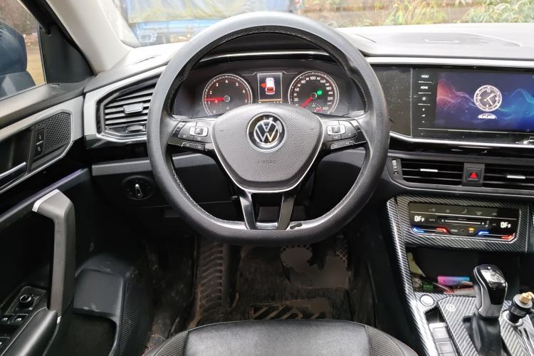 Used Volkswagen Tayron 2020 330TSI Two-Wheel Drive Luxury Smart Connectivity Version