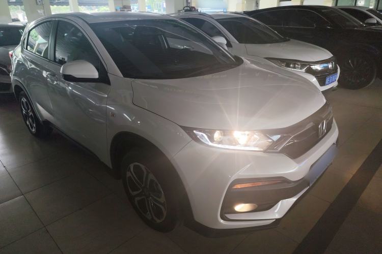 Used Honda XR-V 2020 1.5L Manual Classic Edition
