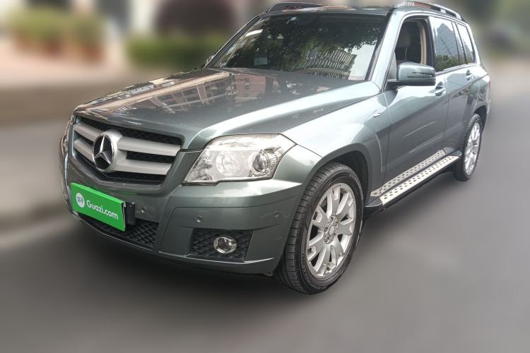 Used Mercedes-Benz GLK-Class 2012 GLK 300 4MATIC Dynamic Edition