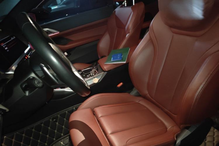 Used BMW 4 Series 2021 425i M Sport Night Edition