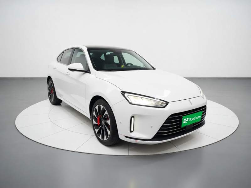 Used Hima AITO M5 2022 Extended-Range Four-Wheel Drive Ultimate Edition — 3