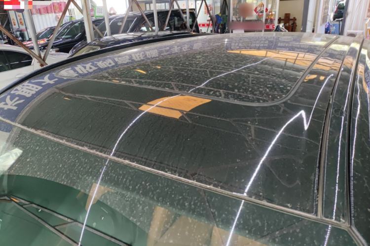 Used Geely Galaxy L7 2025 EM-i 115km Exploration+ Edition
