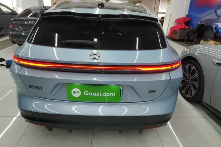 Used Nio ET5T 2023 75 kWh Touring