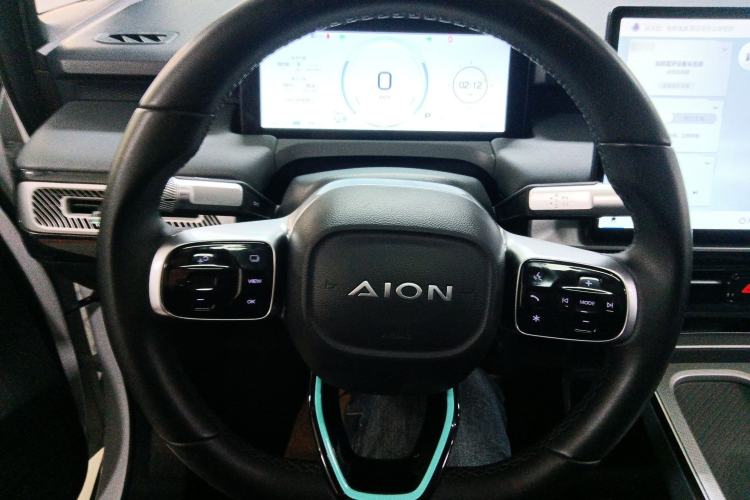 Used AION Y 2023 Younger Star Edition