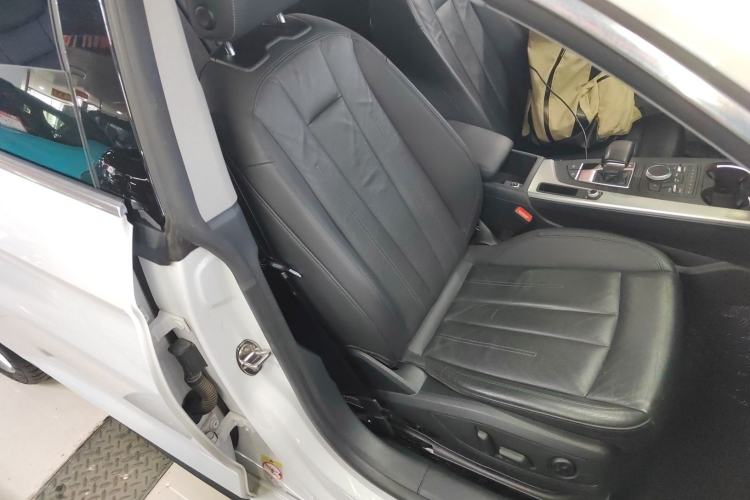 Used Audi A5 2019 Sportback 40 TFSI Fashion Model