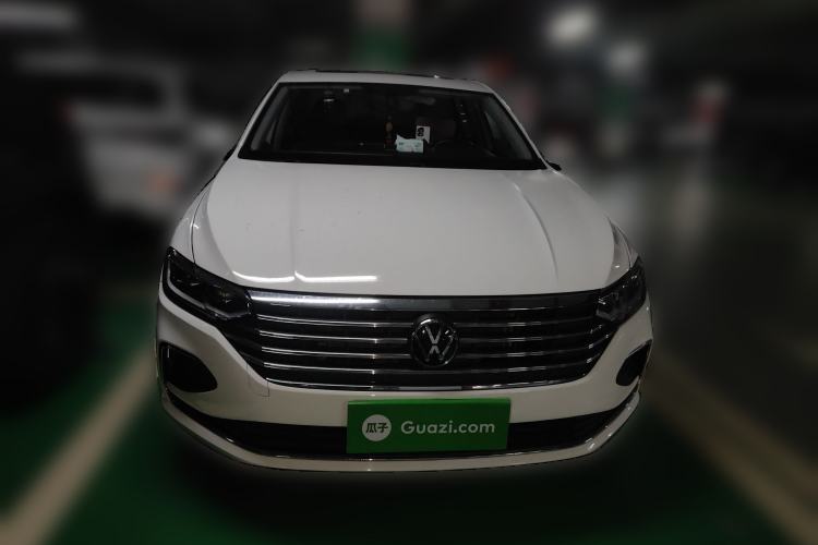 Used Volkswagen Lavida 2023 1.5L Automatic 5 Million Edition