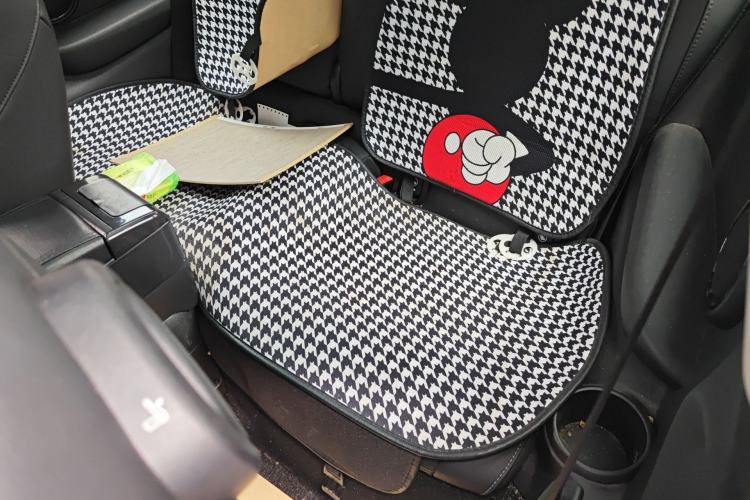 Used MINI 2022 1.5T COOPER Classic Edition