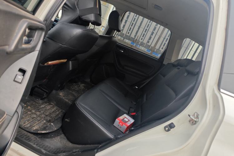 Used Subaru Forester 2015 2.0i Special Edition Commemorative Model