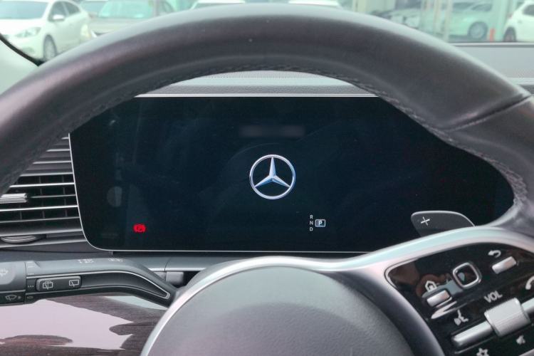 Used Mercedes-Benz GLS 2020 GLS 450 4MATIC Dynamic Edition
